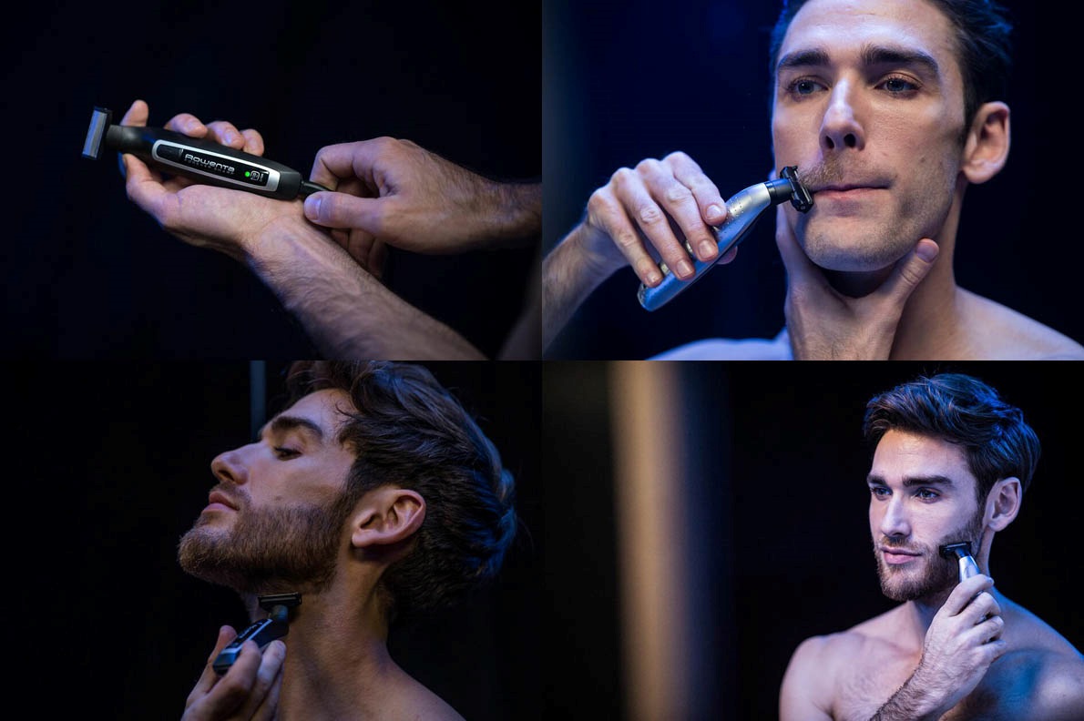 ROWENTA TN6000F5 ROWENTA TN6000F5