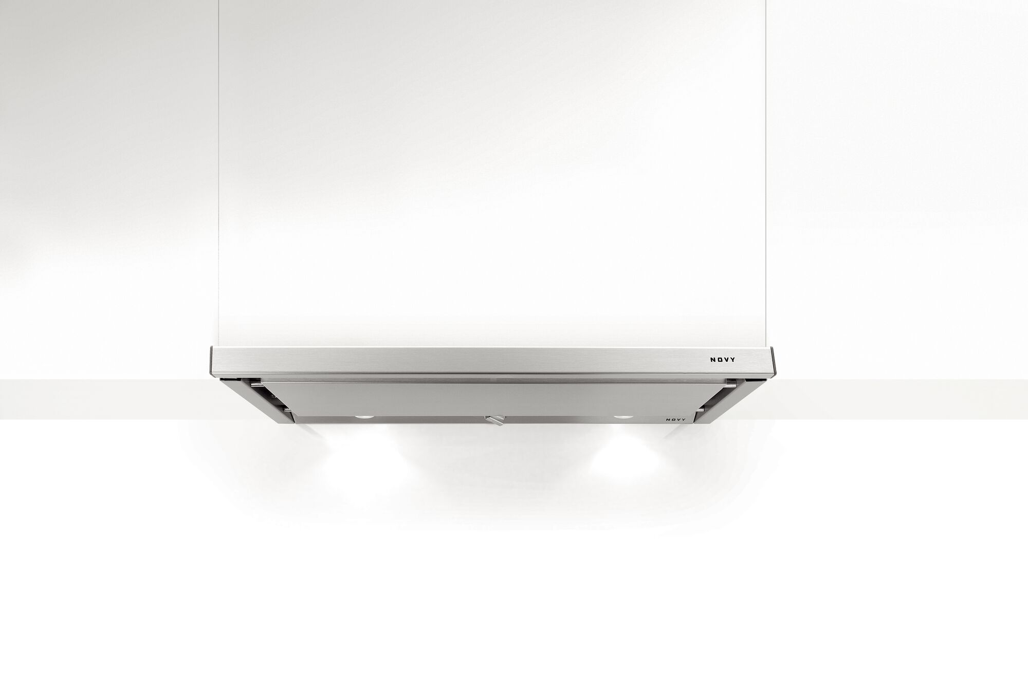 NOVY 661 telescopische dampkap - 60cm NOVY 661 telescopische dampkap - 60cm