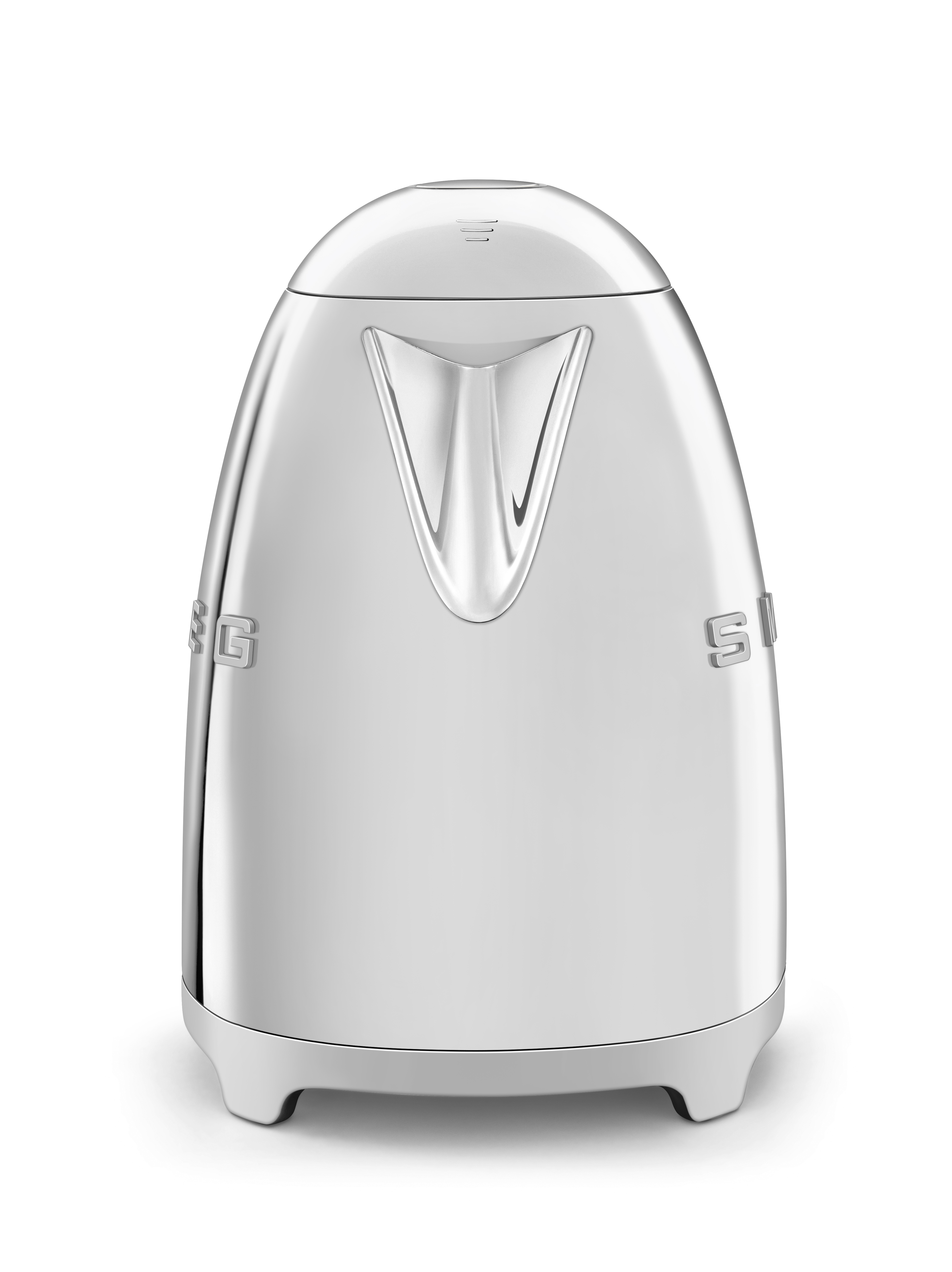 SMEG KLF03SSEU waterkoker