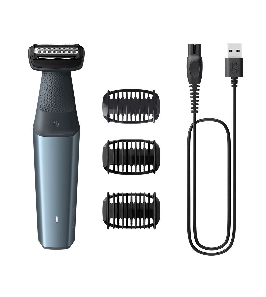 PHILIPS PHBG3027/05 bodygroom PHILIPS PHBG3027/05 bodygroom