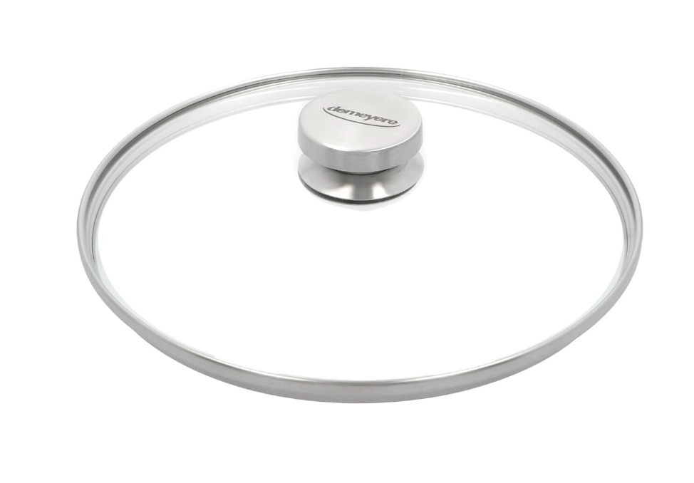 DEMEYERE 6526 deksel - glas DEMEYERE 6526 deksel - glas