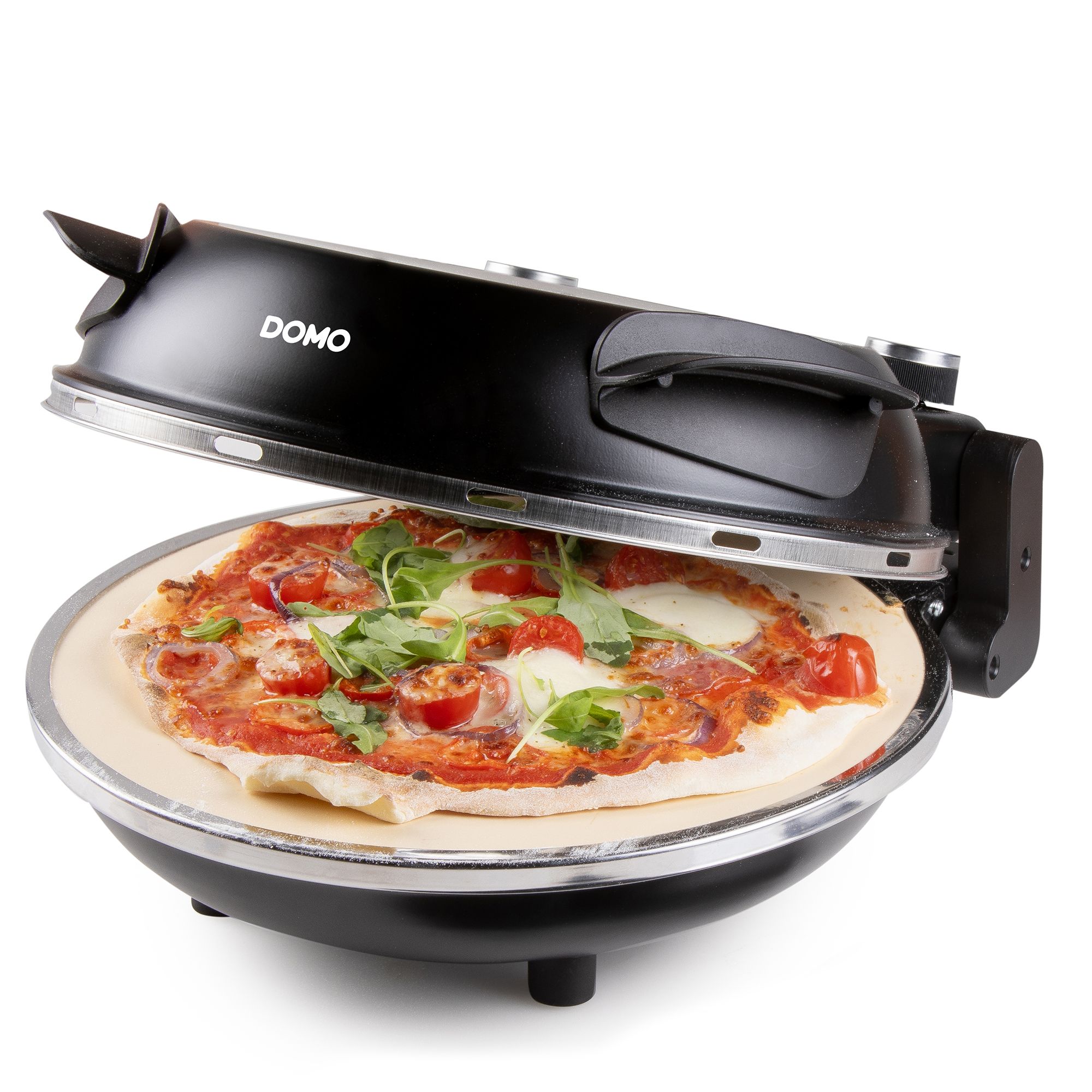 DOMO DODO9285PZ pizzamaker