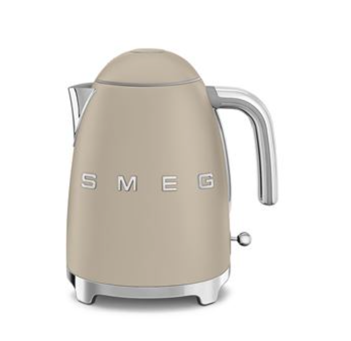 SMEG KLF03MLMEU waterkoker