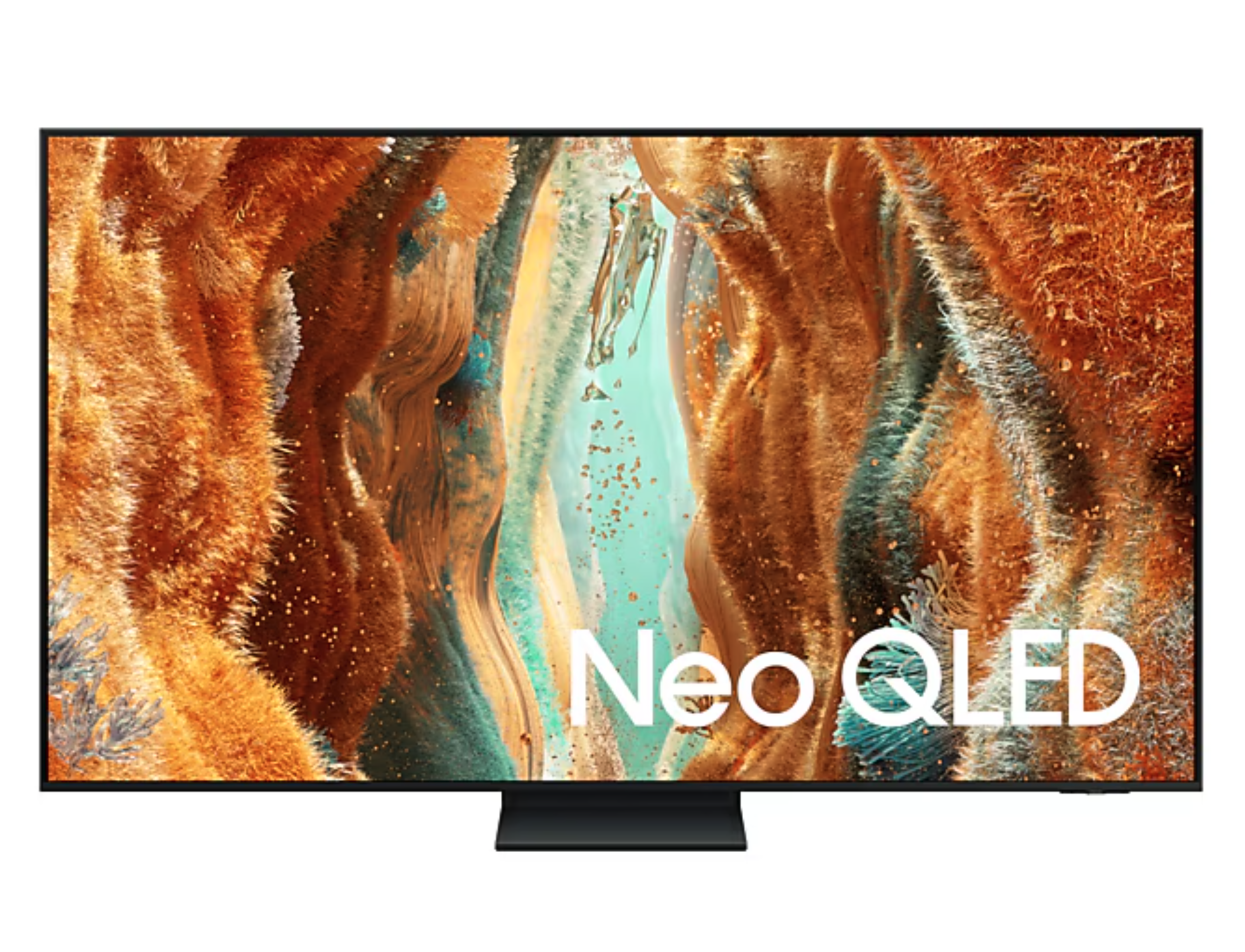 SAMSUNG QE85QN77FATXXN televisie 4K UHD - 85"