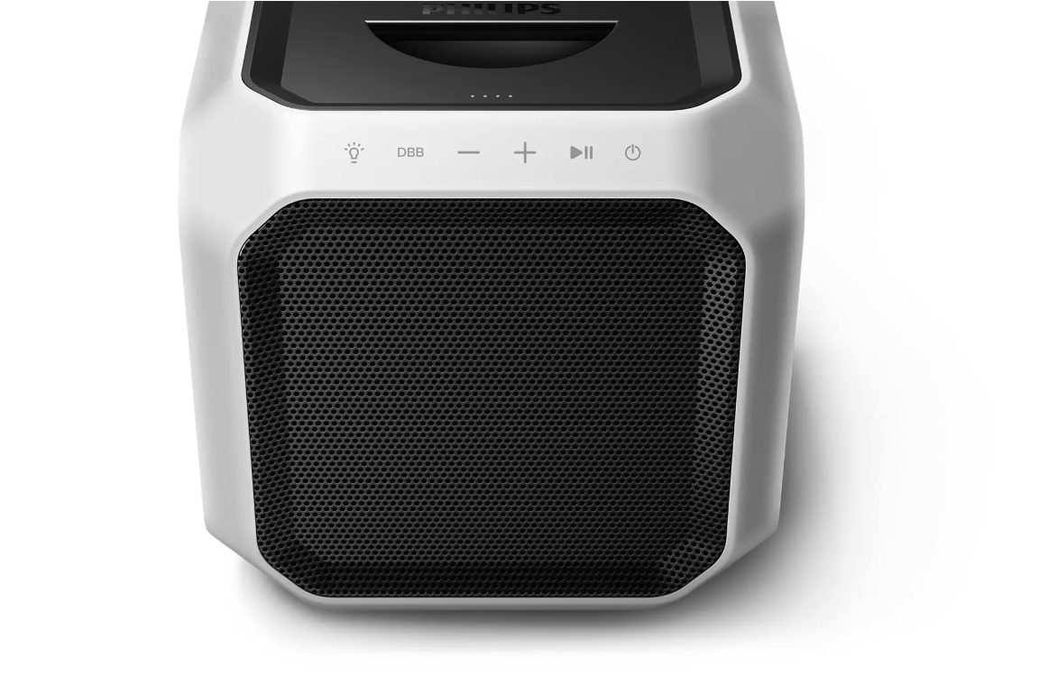 TAX7207/10 speaker  TAX7207/10 speaker