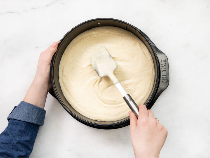 ZWILLING 37160-032-0 pannenlikker