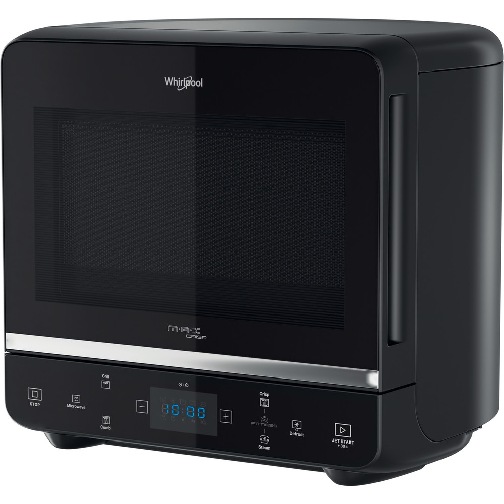 WHIRLPOOL MAX49MB vrijstaande microgolfoven met grill - 36cm