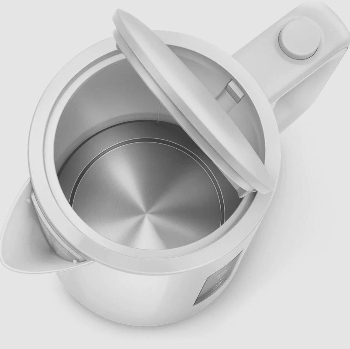 PHILIPS HD9318/00 waterkoker PHILIPS HD9318/00 waterkoker