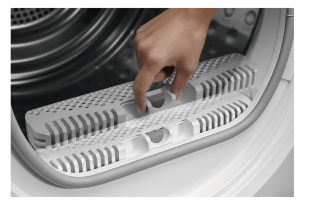 AEG TR99M78CS 9000 droogkast - warmtepomp