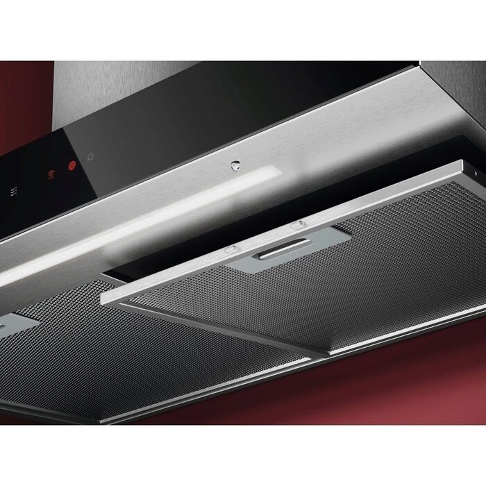 AEG GB67D61HL 6000 wandschouwdampkap - 60cm