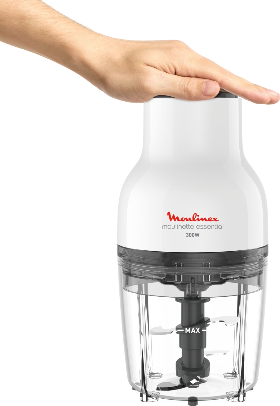 MOULINEX DJ520110 hakmolen