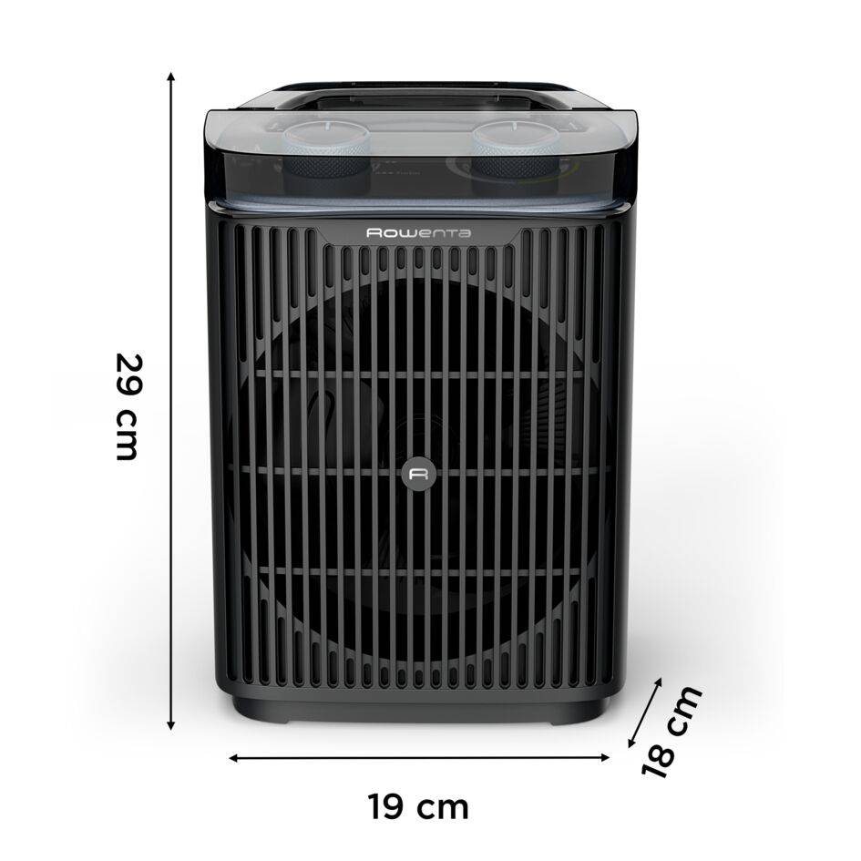 ROWENTA SO6551F0