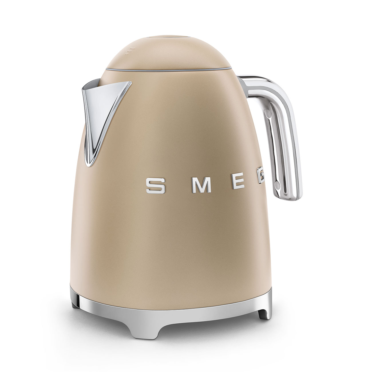 SMEG KLF03CHMEU waterkoker