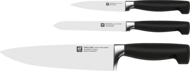 ZWILLING 35168-100-0 Keukenmessenset