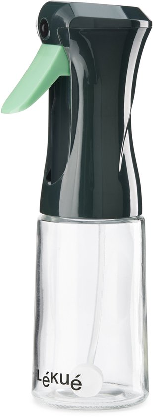 LEKUE 887161 Olie Sprayer - Grey LEKUE 887161 Olie Sprayer - Grey