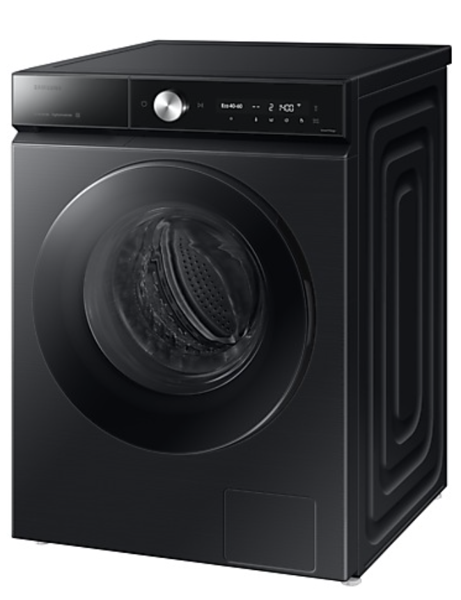 SAMSUNG WW11DB8B95GBU3 wasmachine