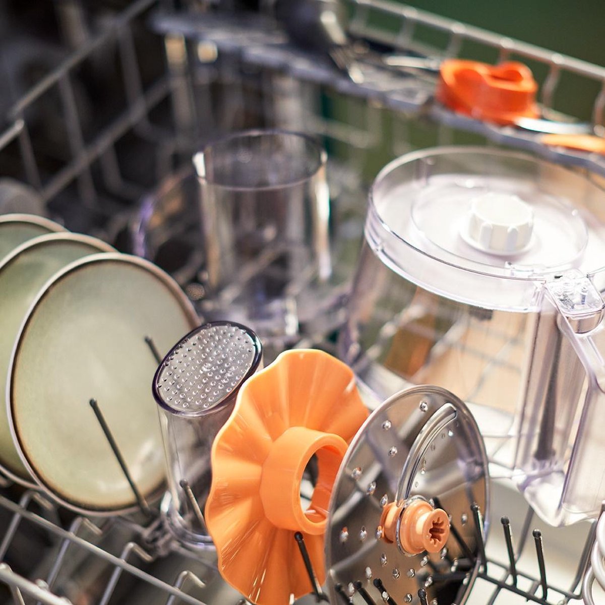 PHILIPS PDHR7310/00 foodprocessor