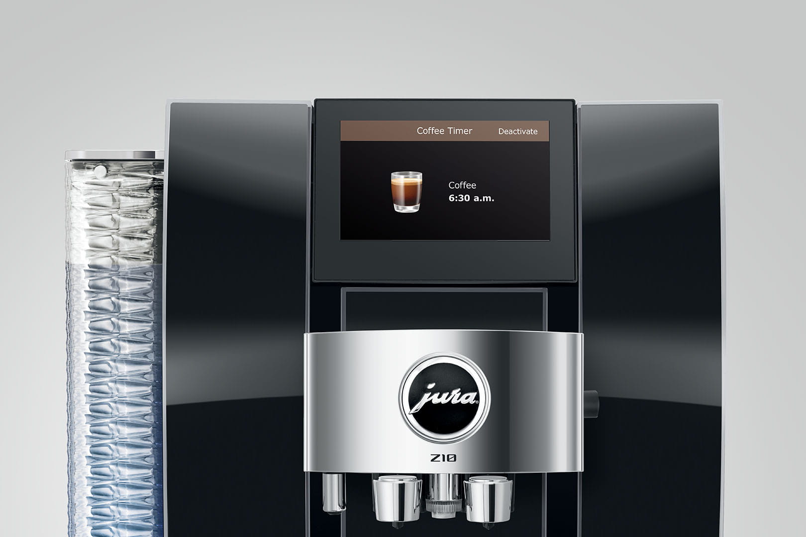 JURA 15615 espresso machine