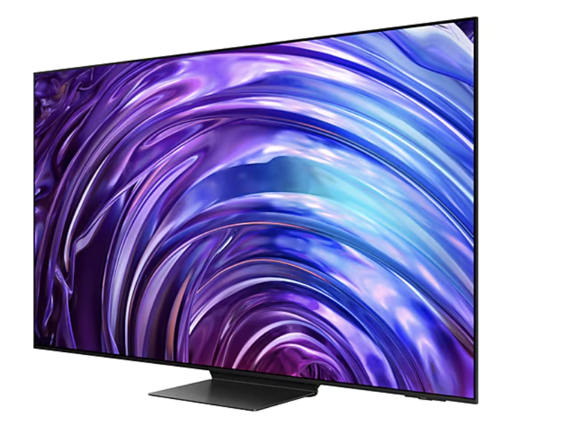 SAMSUNG QE55S95DATXXN televisie 4K UHD - 55"