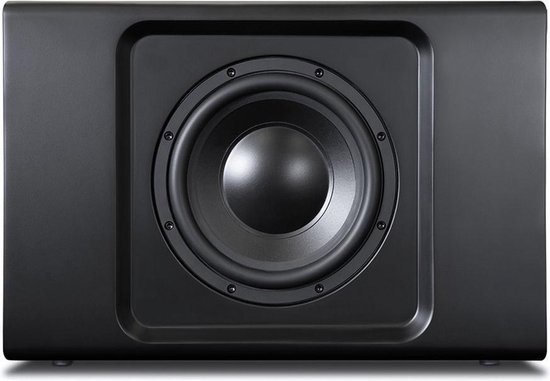BLUESOUND 511803 Pulse Sub+ Subwoofer BLUESOUND 511803 Pulse Sub+ Subwoofer