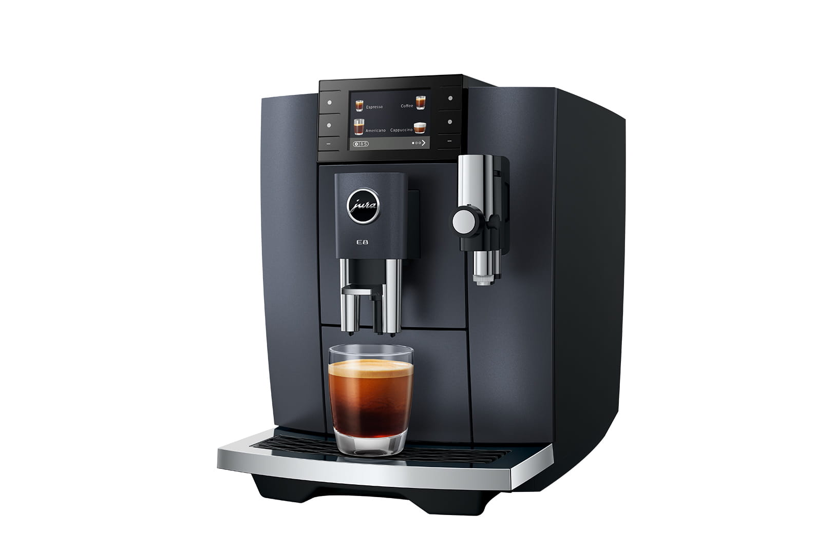 JURA 15749 espresso machine