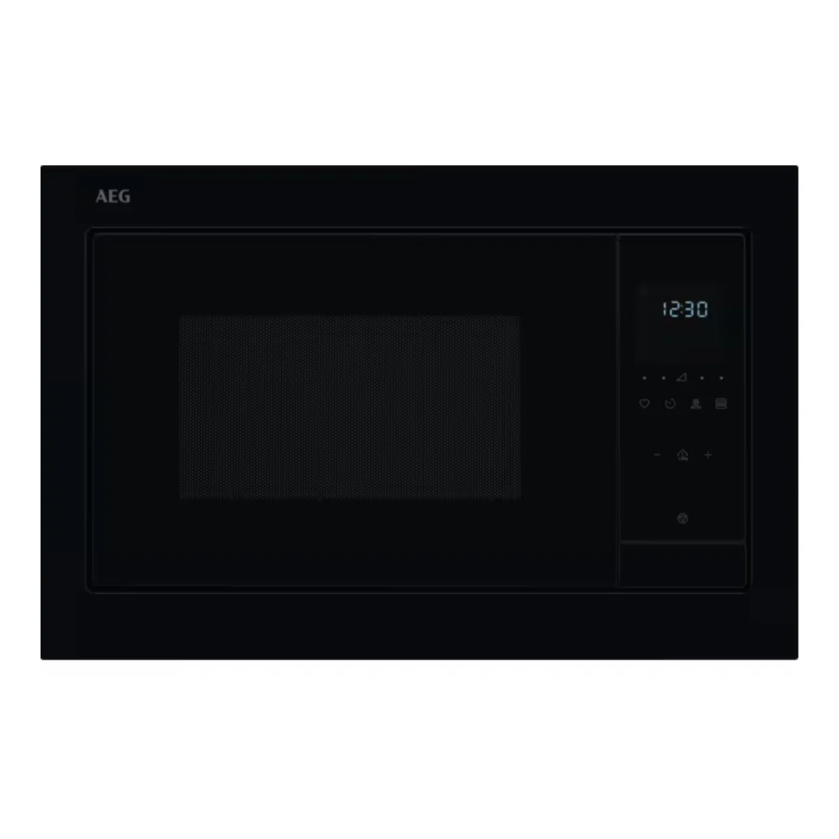 AEG TS5GM25EB 5000 microgolfoven met grill - 38cm