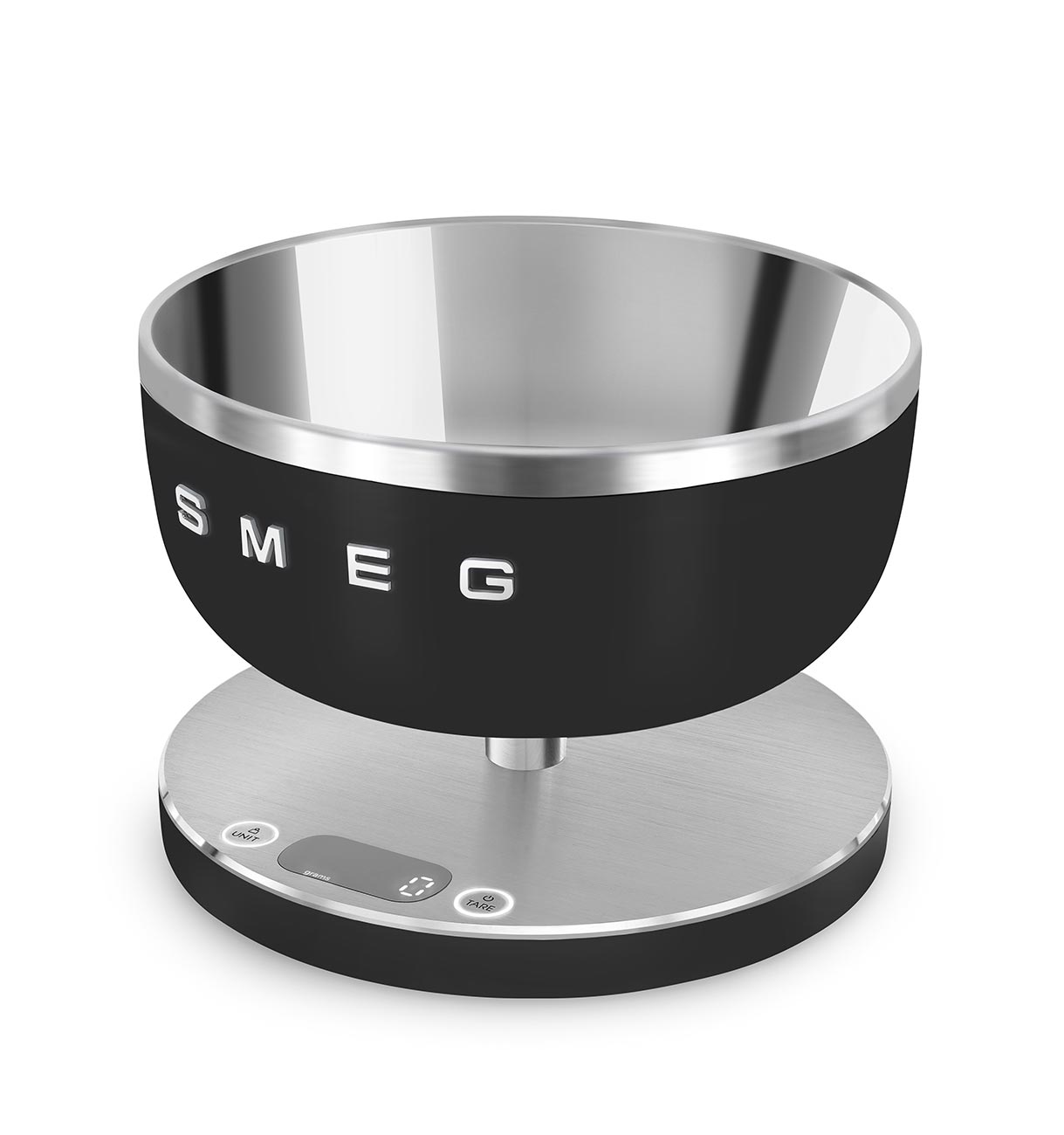 SMEG KSC01BLMWW keukenweegschaal
