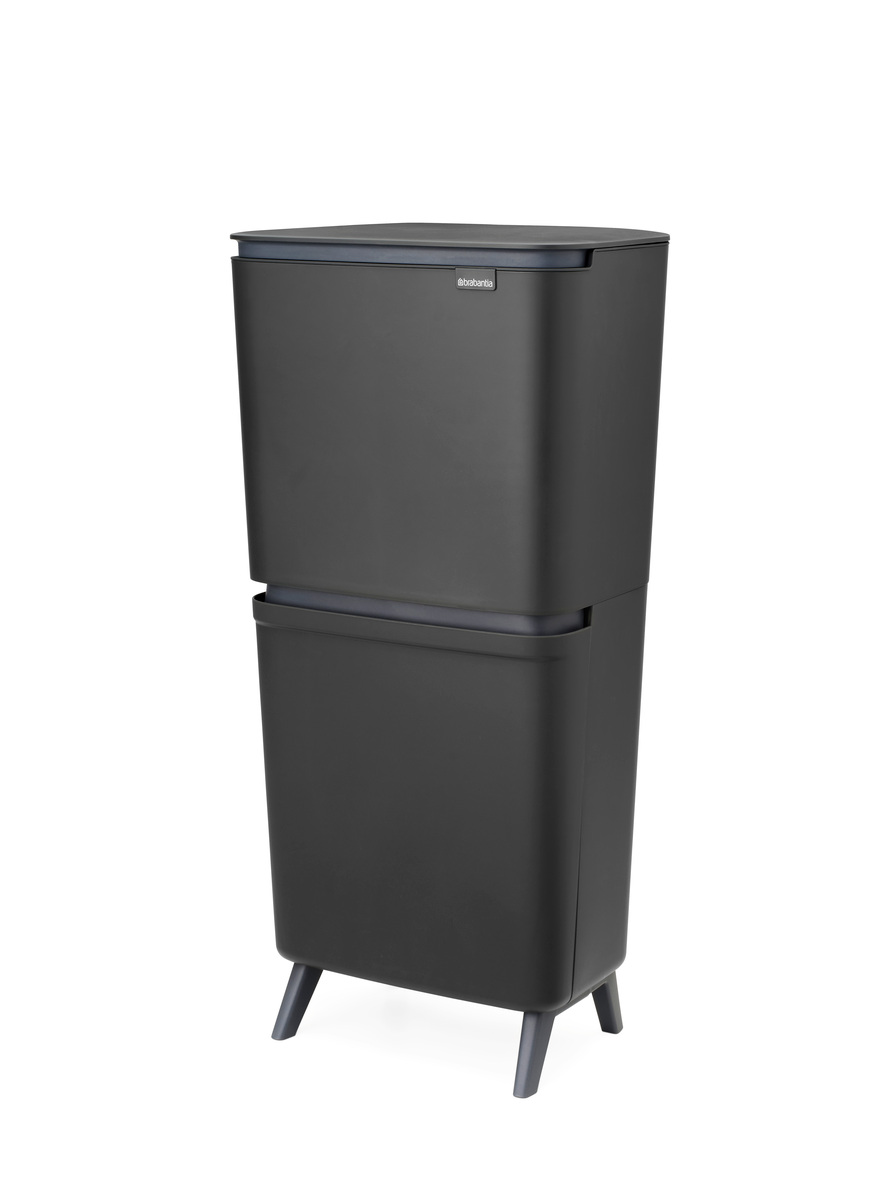 BRABANTIA 275067 afvalemmer