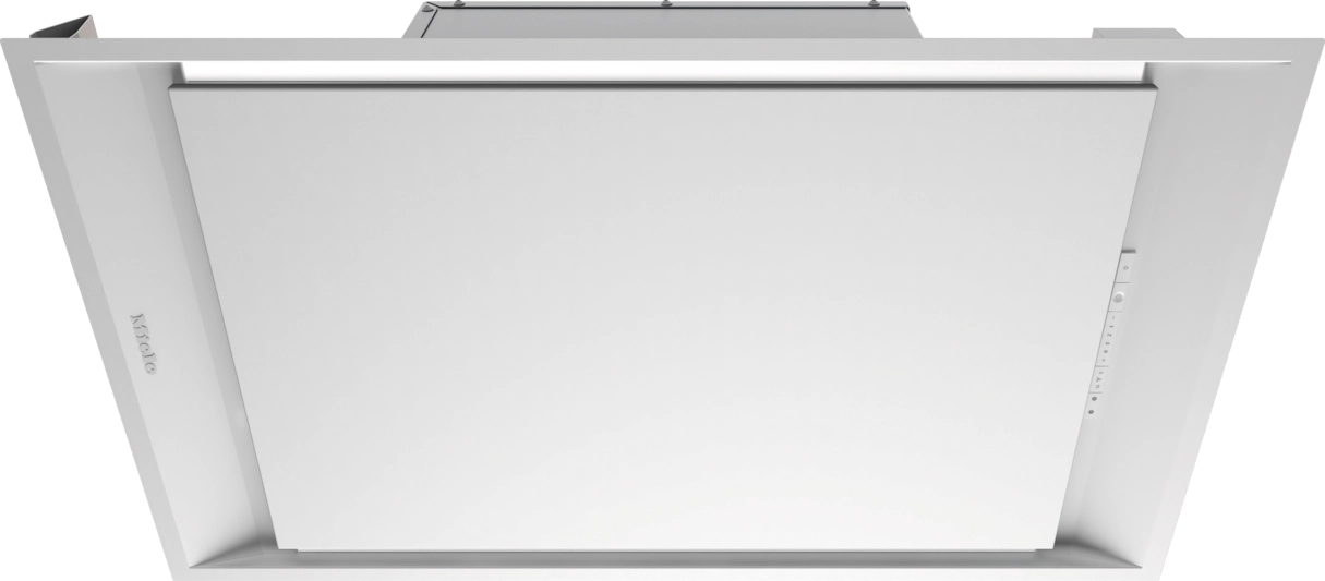 MIELE DAC4940WSMA plafonddampkap - 88cm MIELE DAC4940WSMA plafonddampkap - 88cm