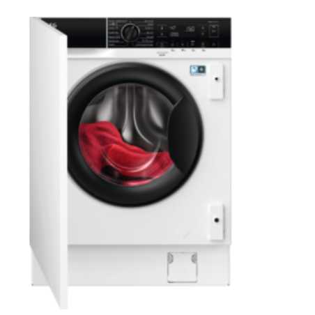 AEG LWR7786BI 7000 was- droogcombinatie AEG LWR7786BI 7000 was- droogcombinatie