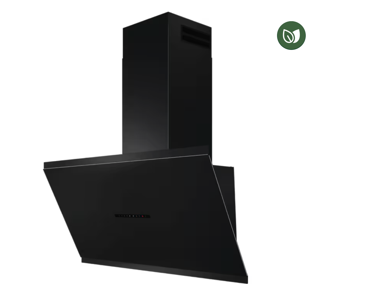 AEG GV77D91ST 7000 headfree dampkap - 90cm AEG GV77D91ST 7000 headfree dampkap - 90cm