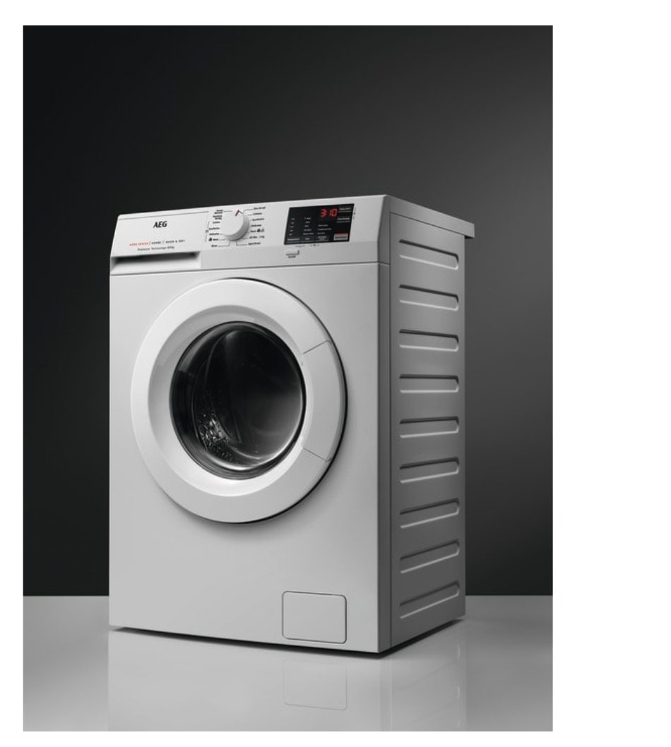 AEG LWF62R842 6000 was- droogcombinatie AEG LWF62R842 6000 was- droogcombinatie