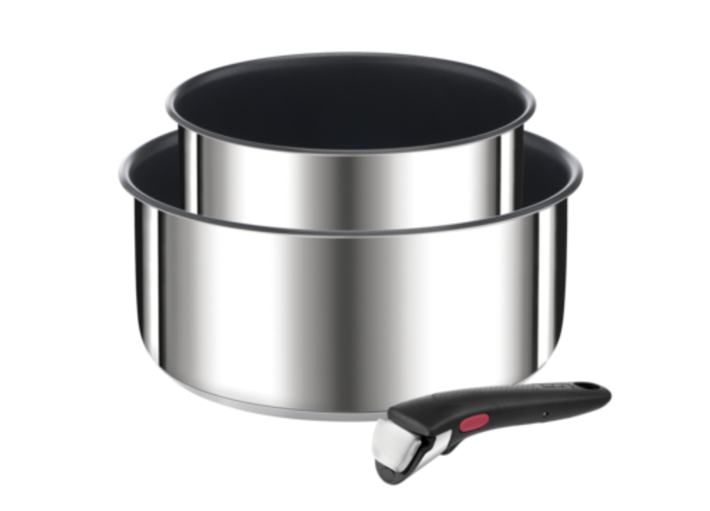TEFAL L9739202 pottenset TEFAL L9739202 pottenset
