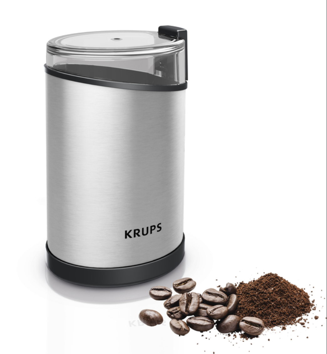 KRUPS GX204D10 koffiemolen