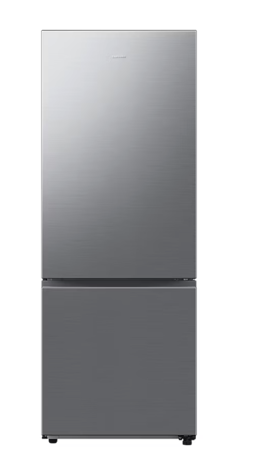 SAMSUNG RB53DG706AS9EF vrijstaande koel-/vriescombinatie - 203cm