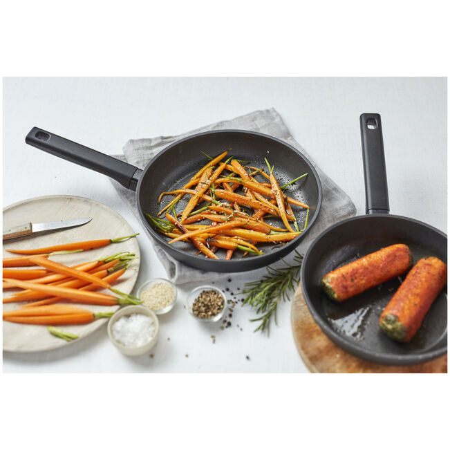 DEMEYERE SET23608 pannenset DEMEYERE SET23608 pannenset