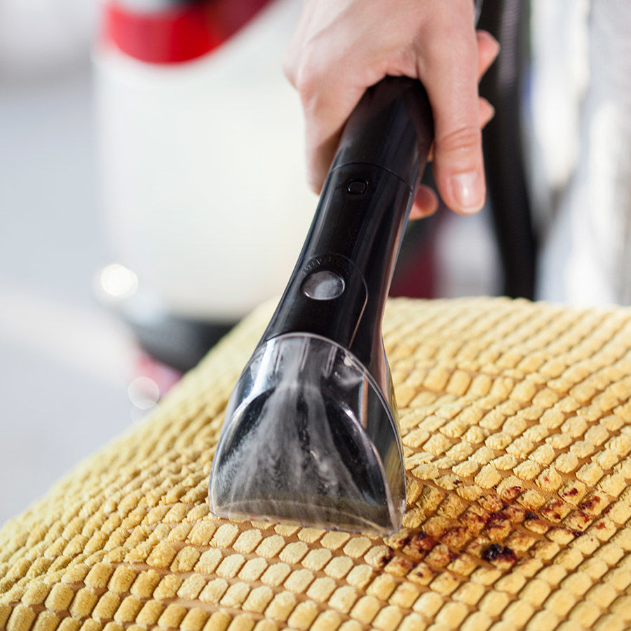 BISSELL B1858N tapijtreiniger BISSELL B1858N tapijtreiniger