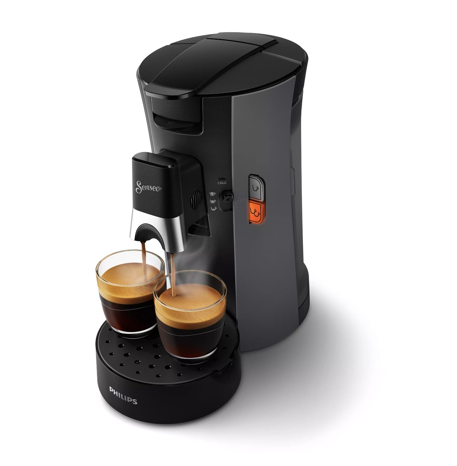 PHILIPS CSA230/50 capsule- / padmachine PHILIPS CSA230/50 capsule- / padmachine