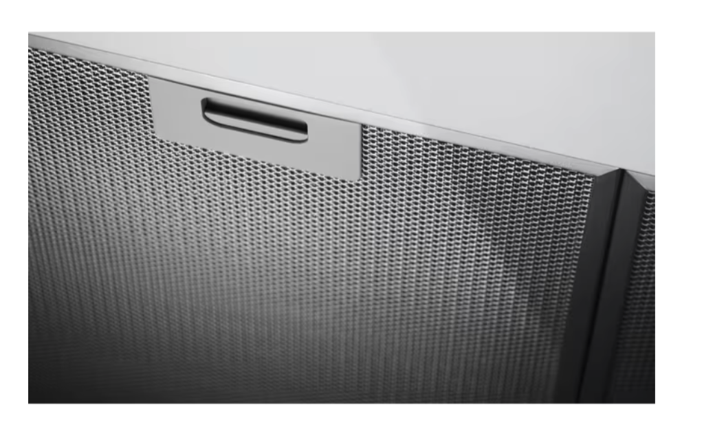 ELECTROLUX LFU226W 300 onderbouw dampkap - 60cm ELECTROLUX LFU226W 300 onderbouw dampkap - 60cm