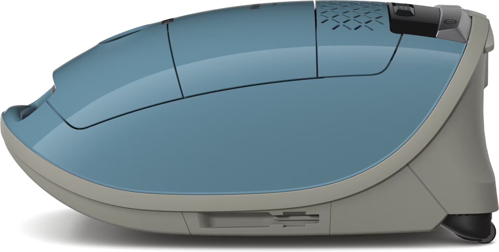 MIELE GUARDM1STANDARDFLEXNORDICBLUECE GUARD GUARD Sledestofzuiger blauw