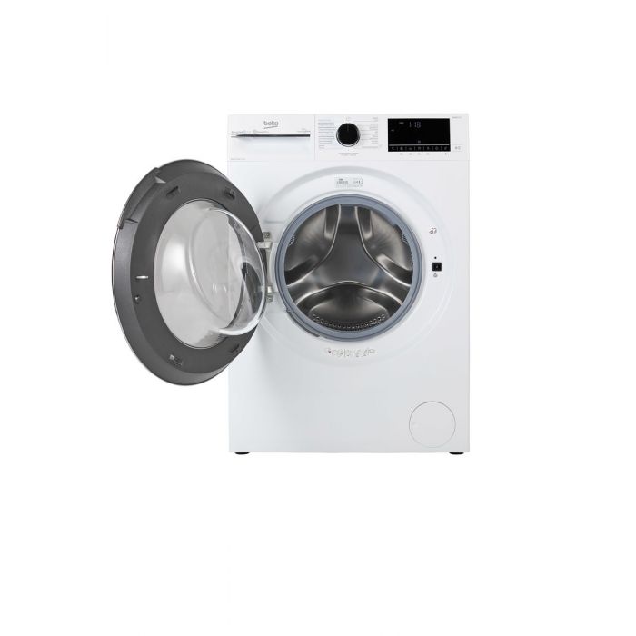 BEKO B5DT59442W was- droogcombinatie BEKO B5DT59442W was- droogcombinatie