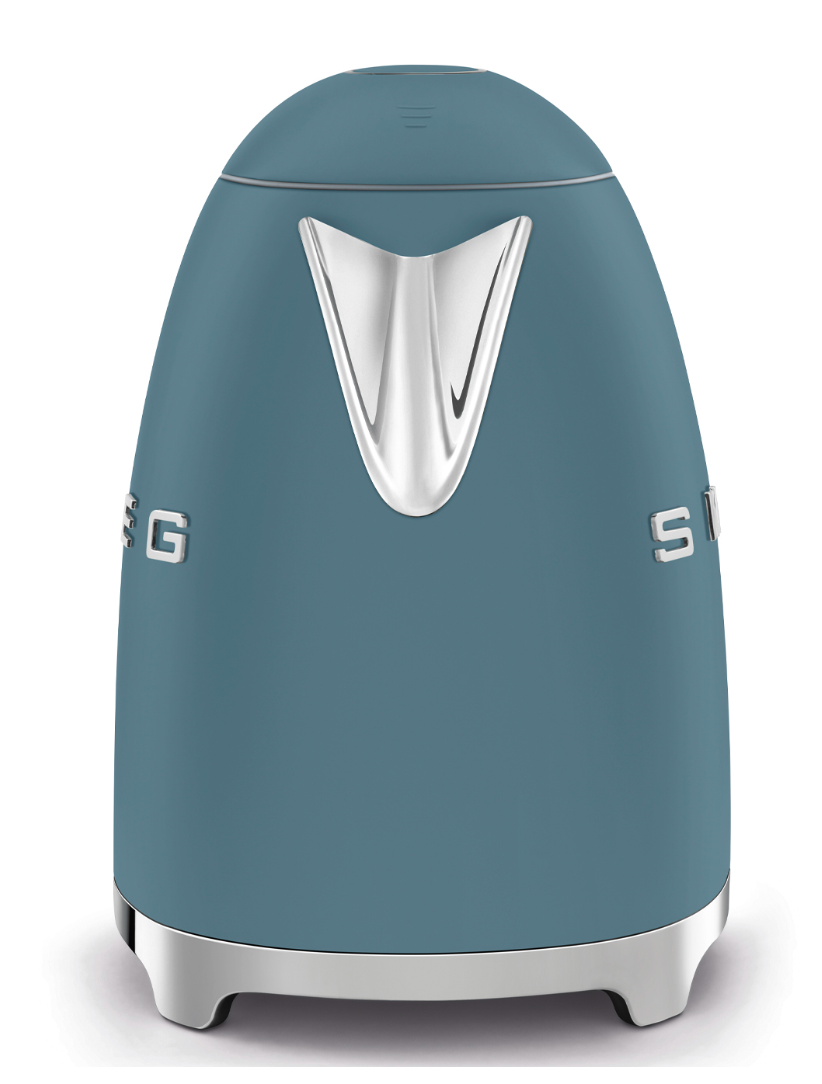 SMEG KLF03SBMEU waterkoker