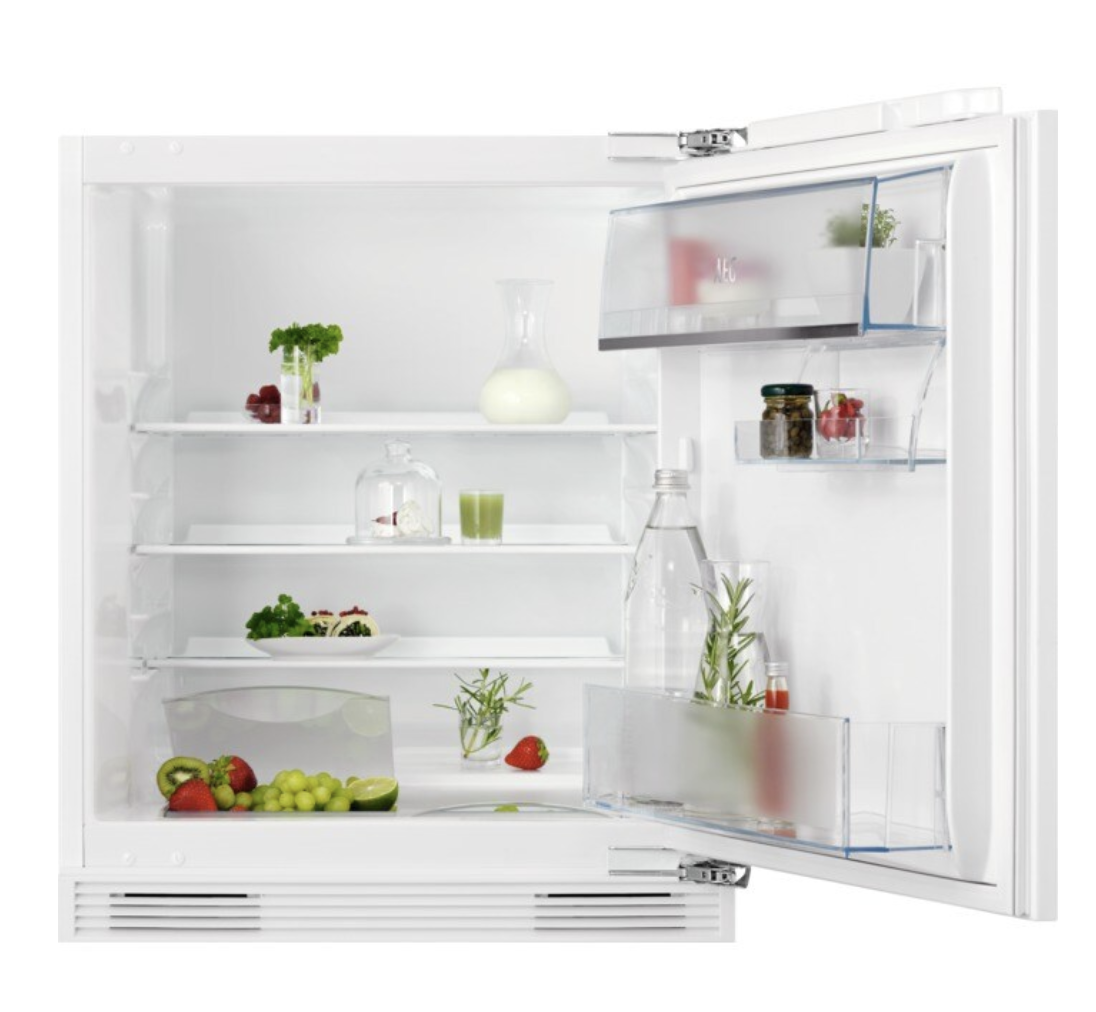 AEG OSK6I82EF 6000 onderbouw koelkast zonder vriesvak - 82cm AEG OSK6I82EF 6000 onderbouw koelkast zonder vriesvak - 82cm