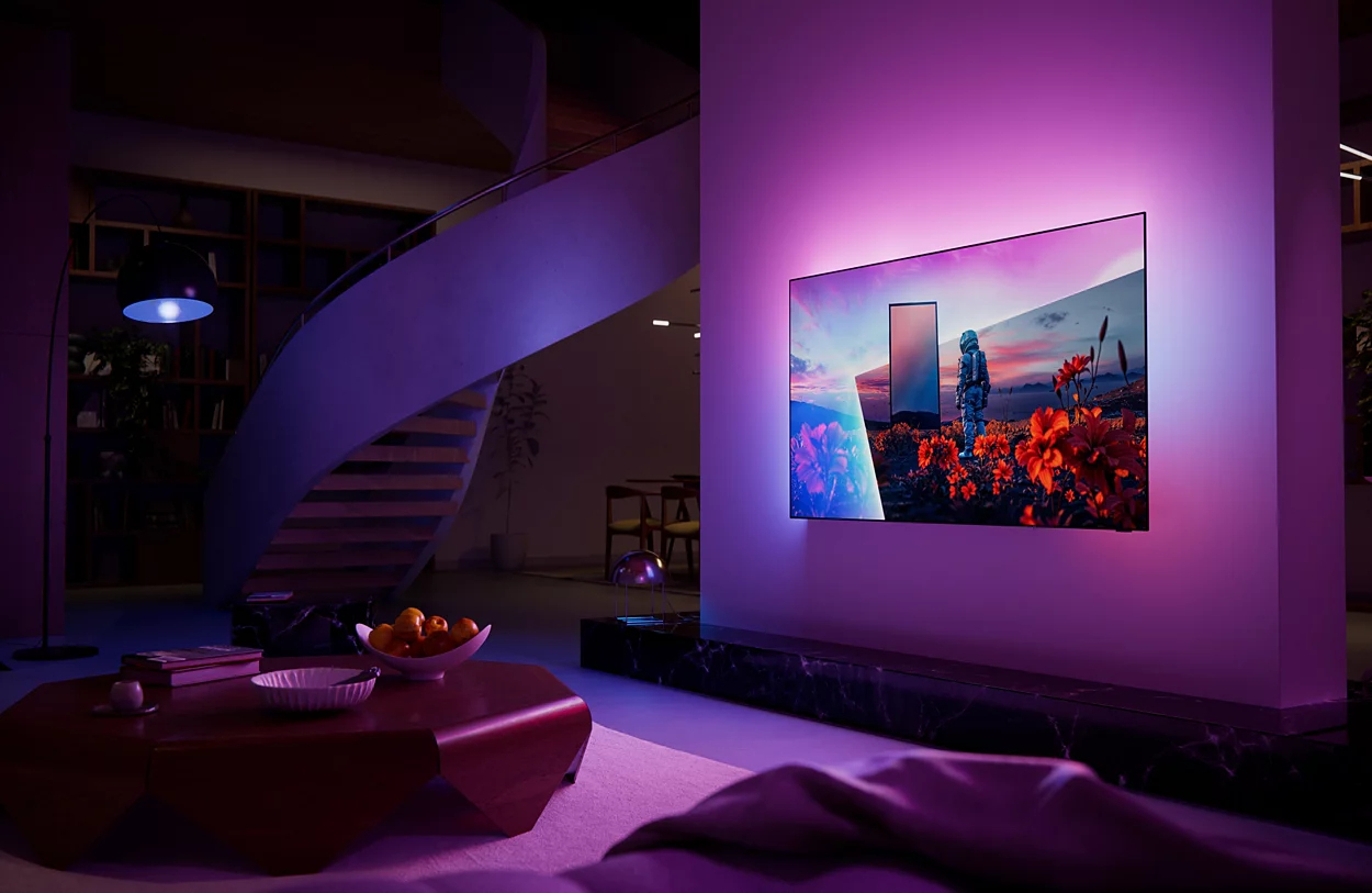 PHILIPS 65OLED851/12