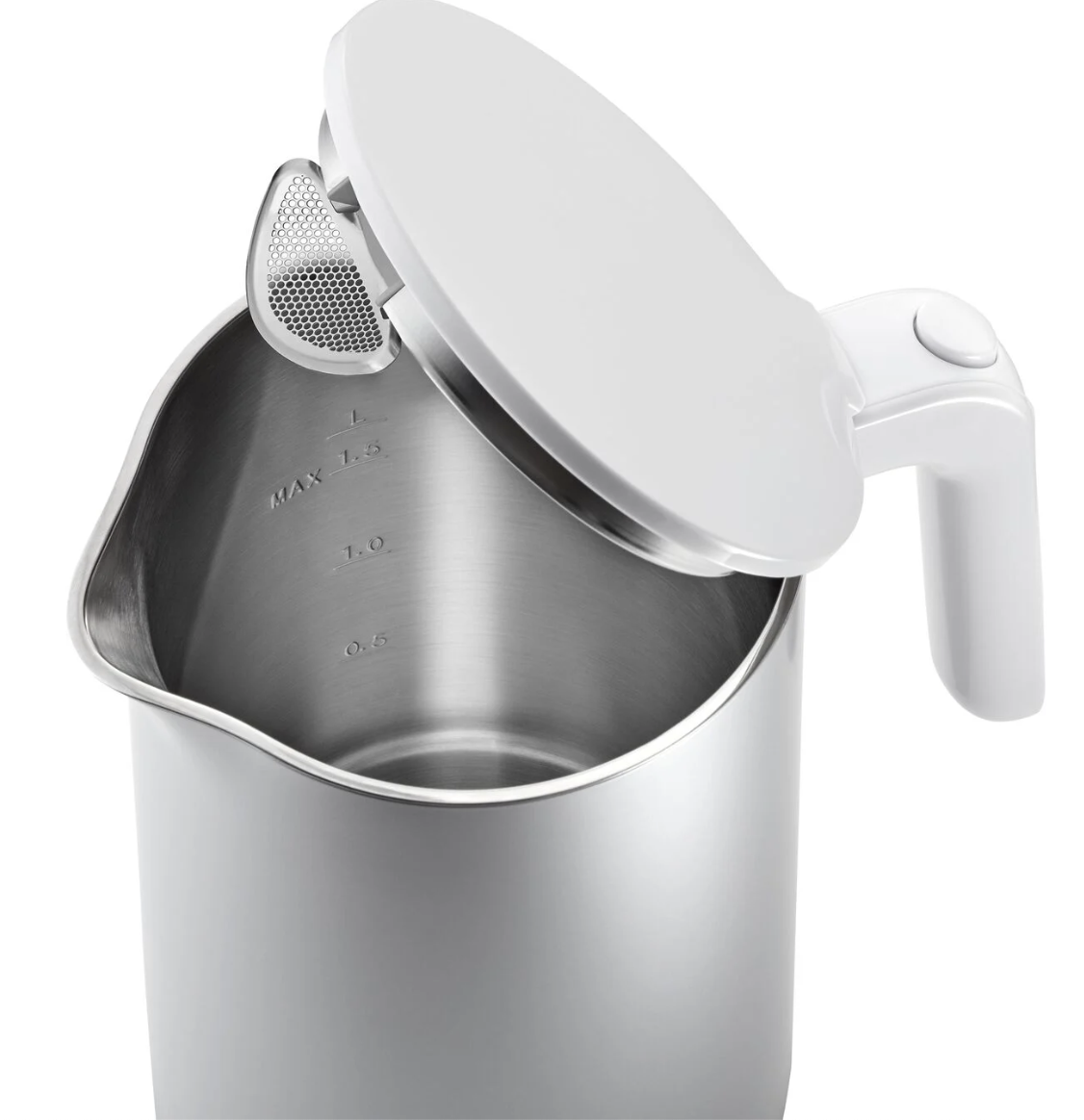 ZWILLING 53005-000-0 waterkoker ZWILLING 53005-000-0 waterkoker