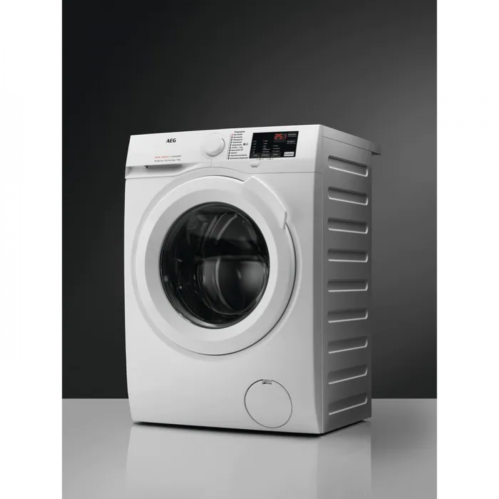 AEG LF62R840 6000 wasmachine AEG LF62R840 6000 wasmachine
