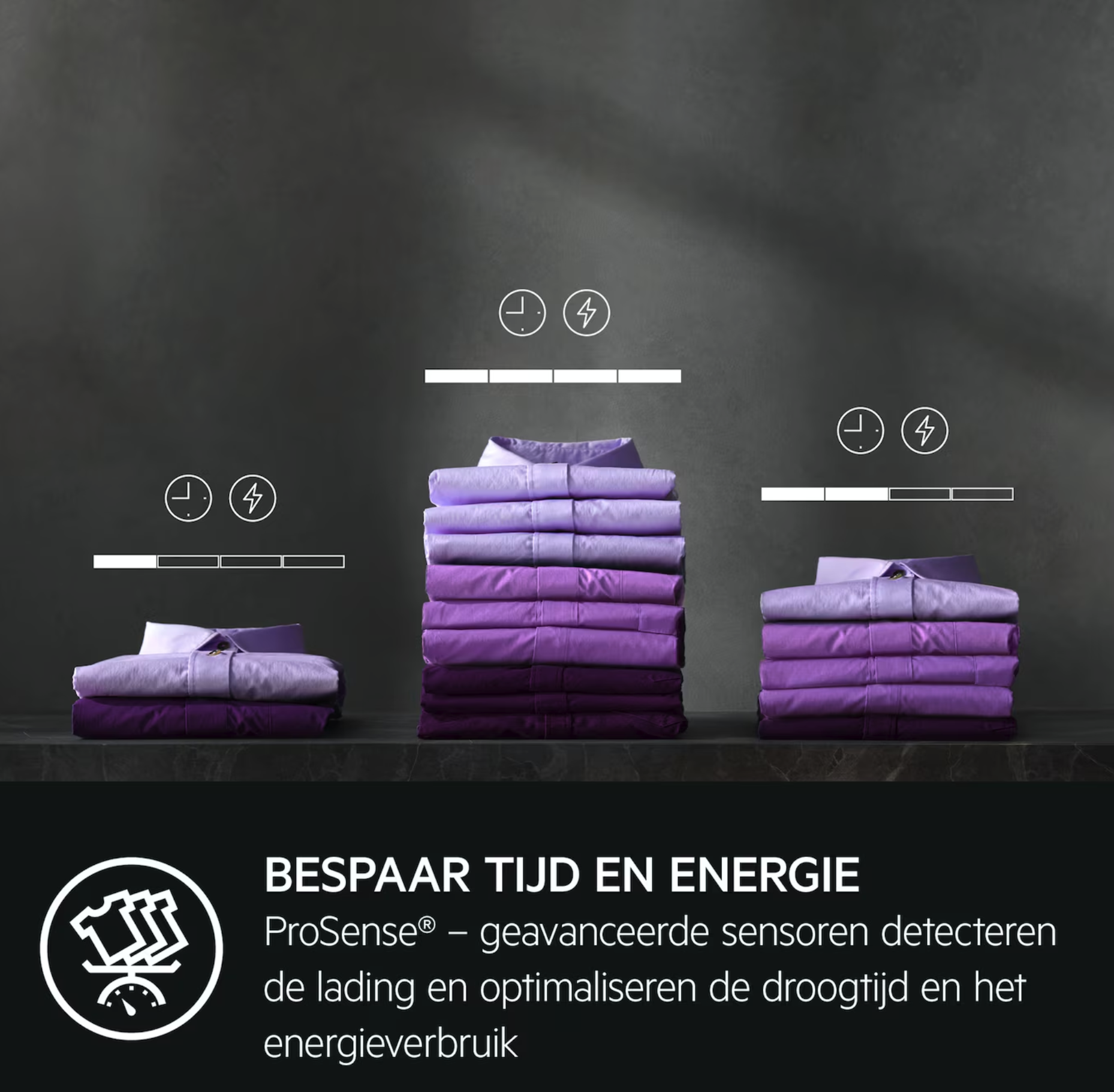 AEG TR88BX64B 8000 droogkast - warmtepomp AEG TR88BX64B 8000 droogkast - warmtepomp