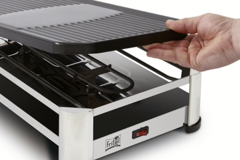 FRITEL 142170 raclette - grill
