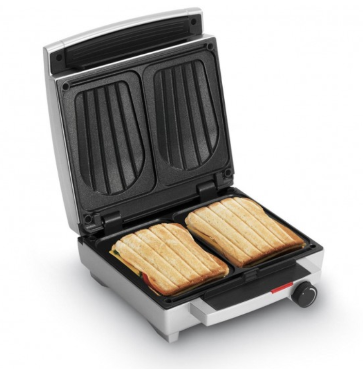 FRITEL 142096 croque-monsieur grill FRITEL 142096 croque-monsieur grill