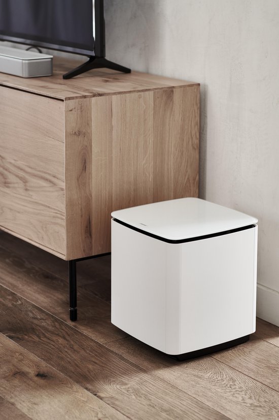 BOSE  809108-2200 Bass Module 700 - Wit BOSE  809108-2200 Bass Module 700 - Wit